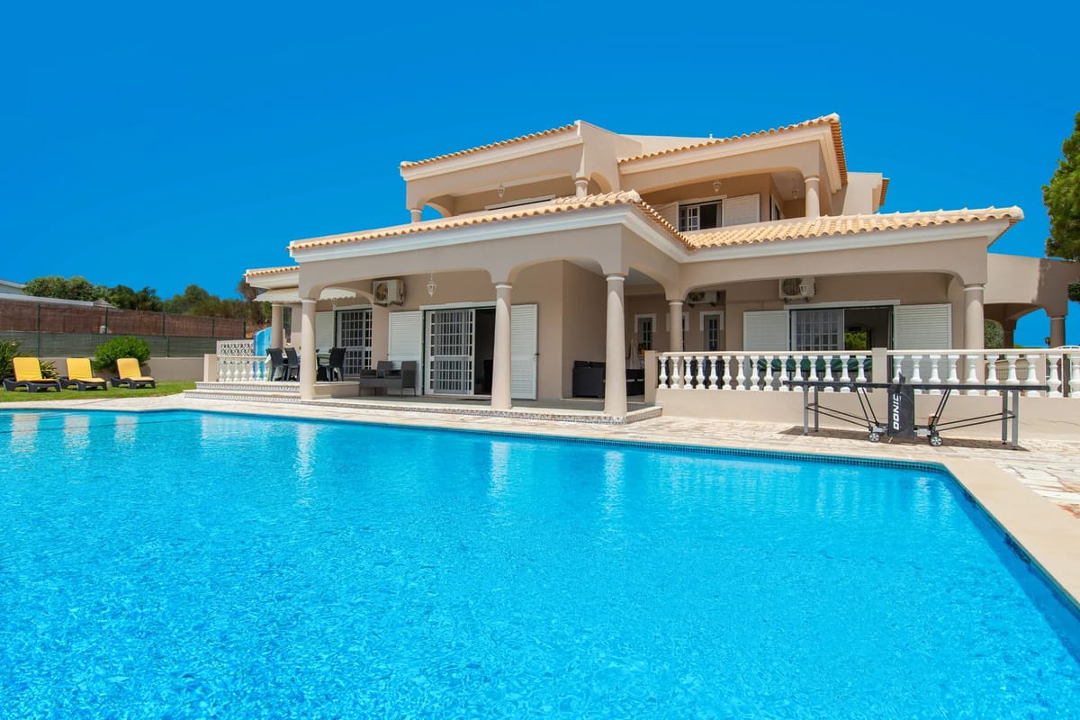 Villa Paloma