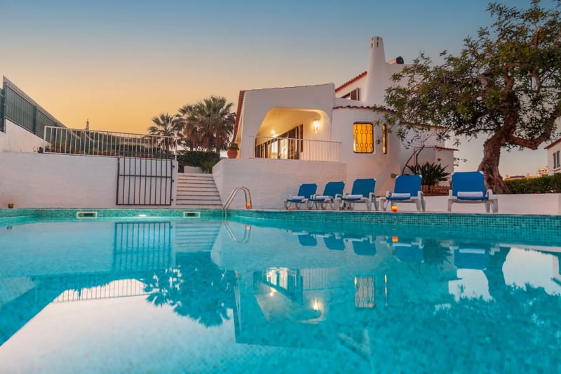 Villa Kailua