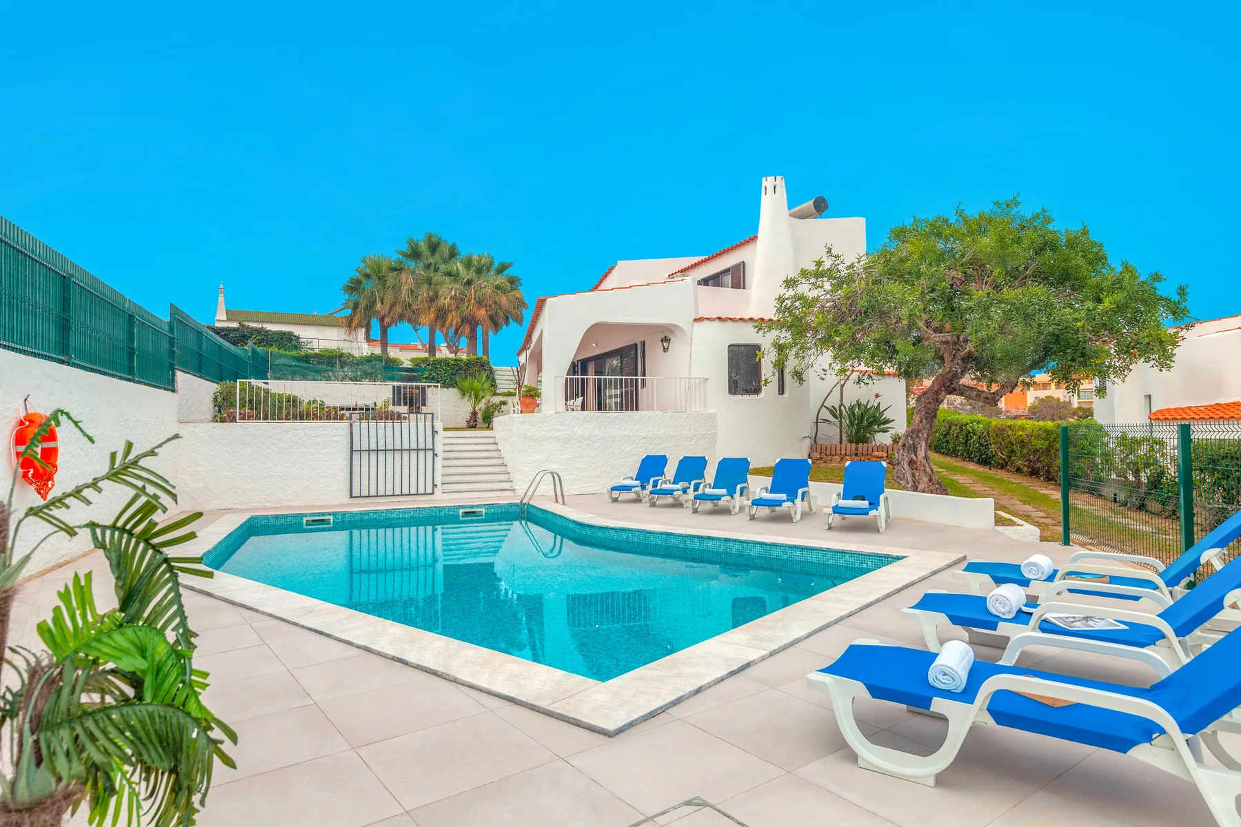 Villa Kailua