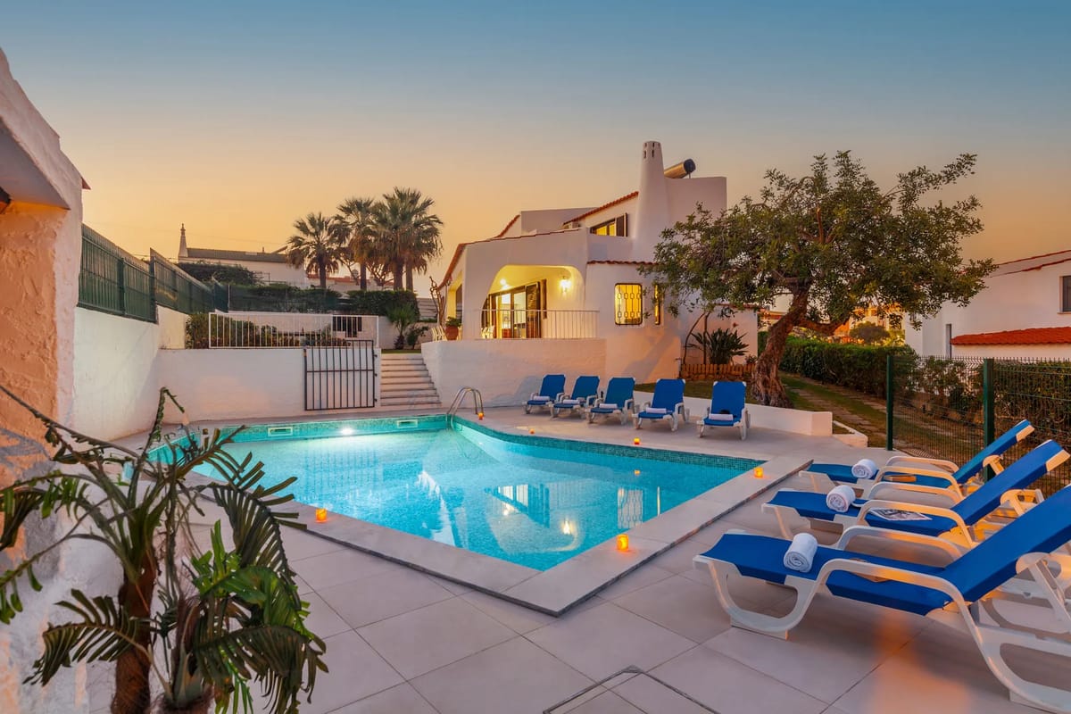 Villa Kailua