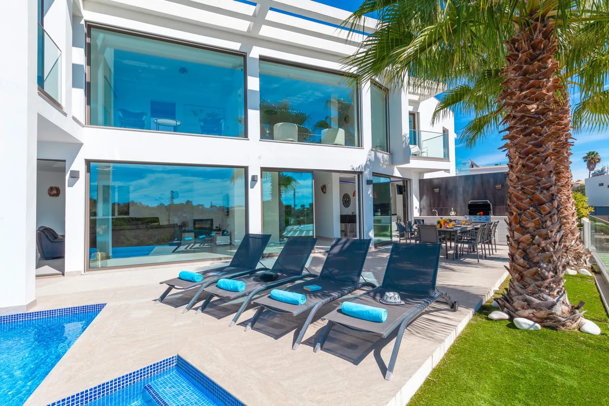 Villa Catalina