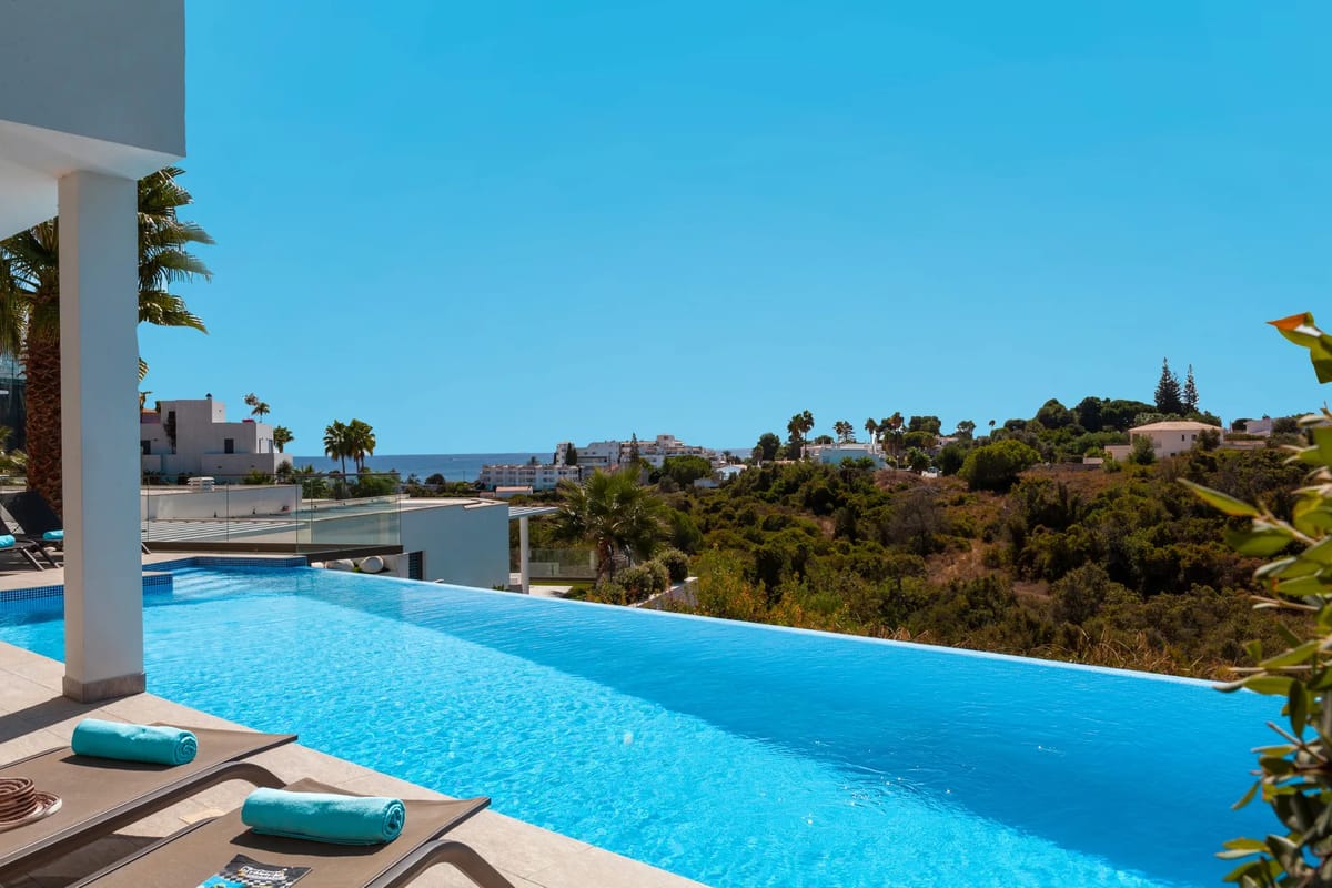 Villa Catalina