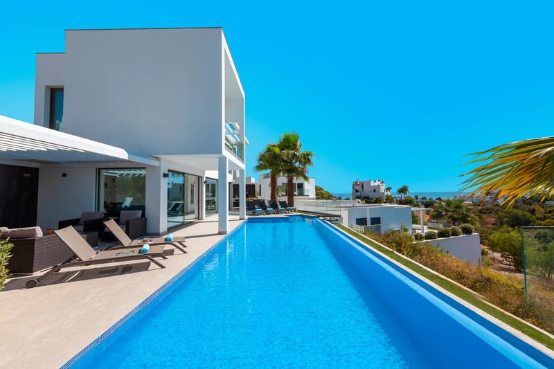Villa Catalina
