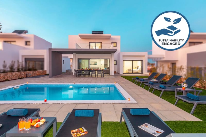 Villa Aqua 4
