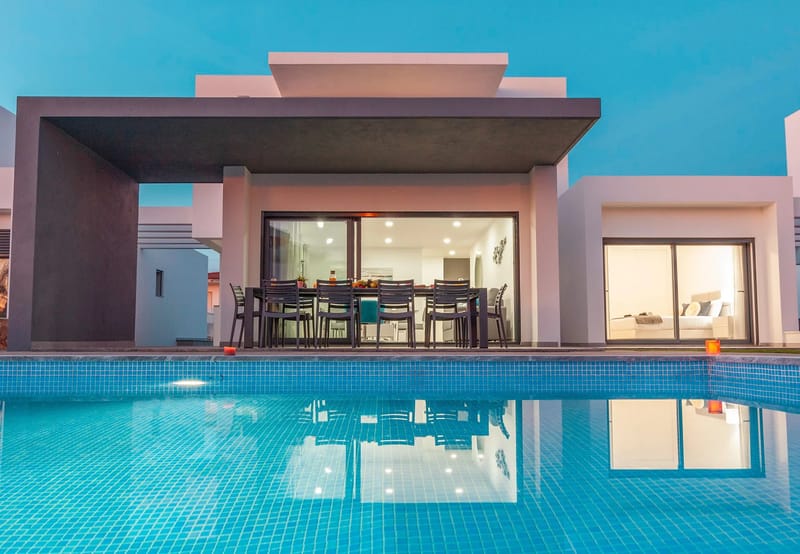Villa Aqua 4