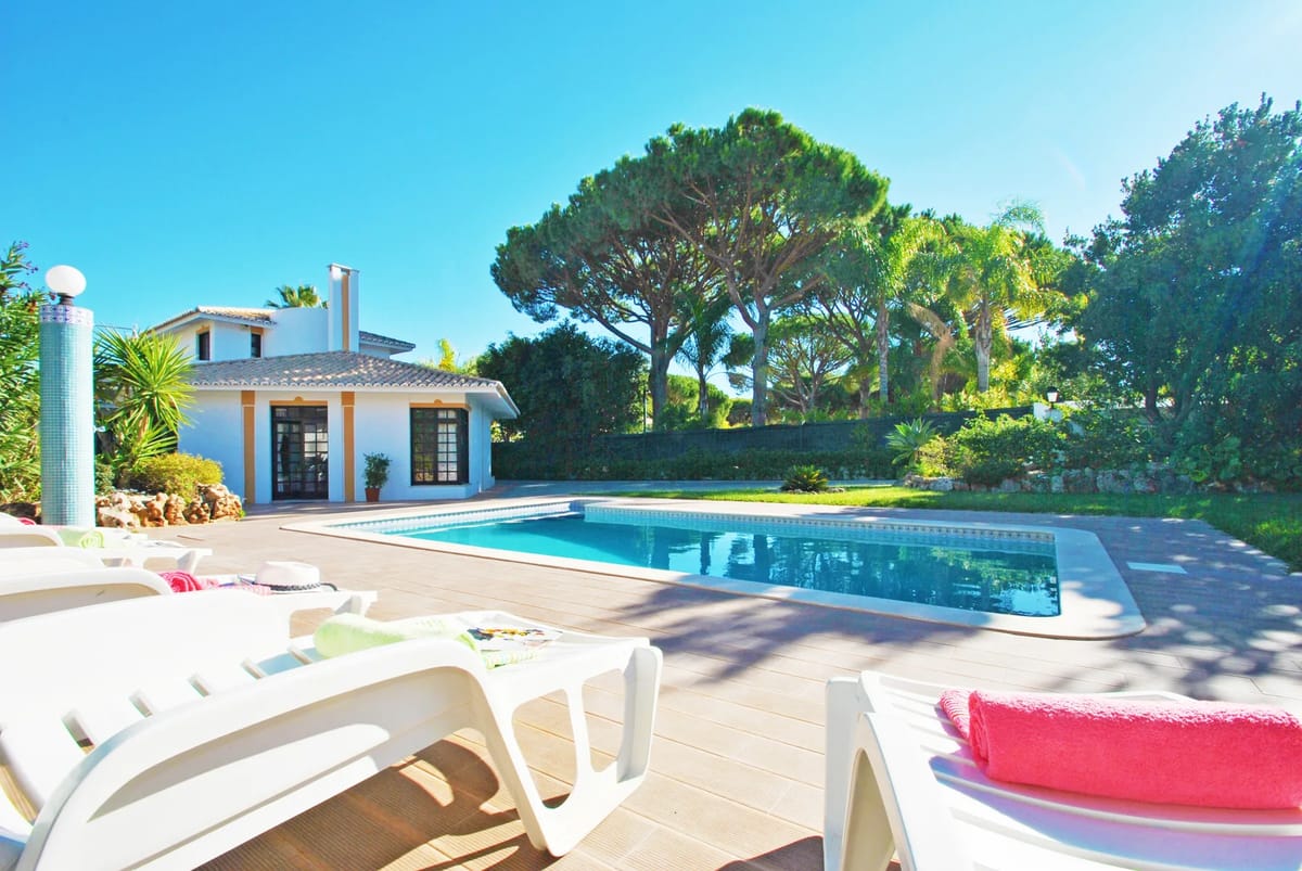 Villa Isa Joe