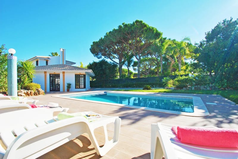 Villa Isa Joe
