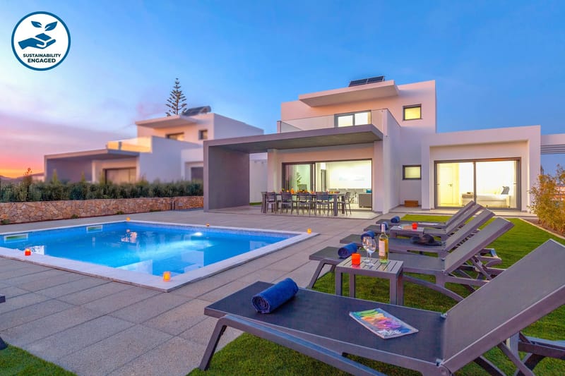 Villa Aqua 1