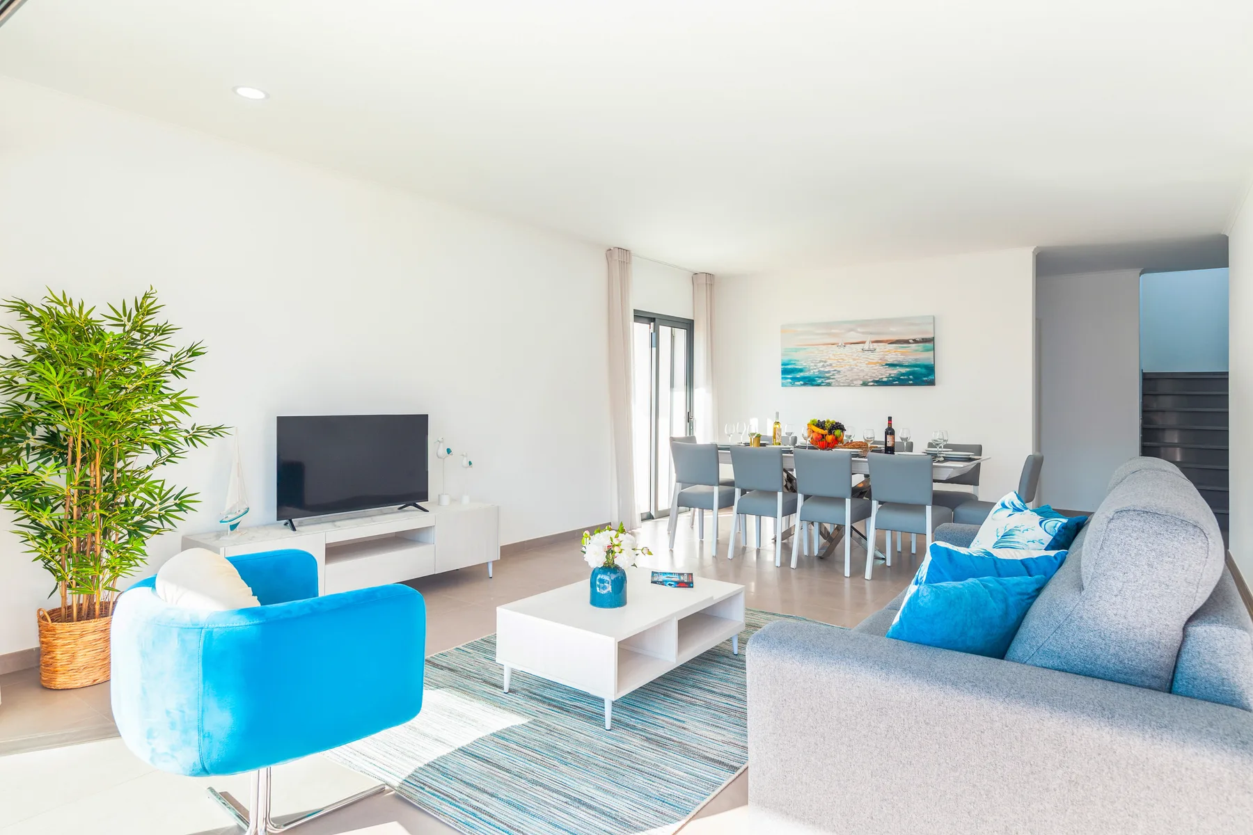 Villa Aqua 1