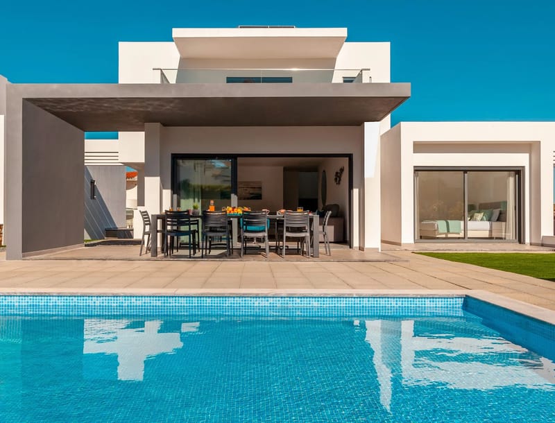 Villa Aqua 1