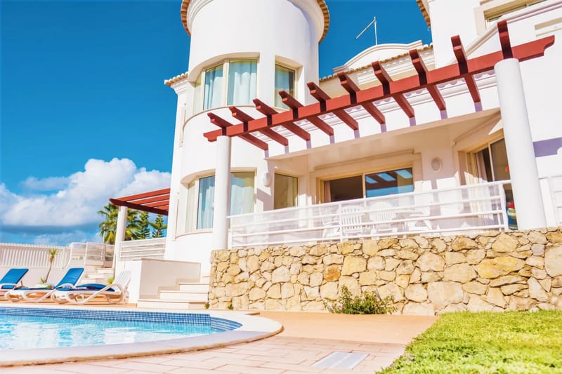 Villa Melanesia