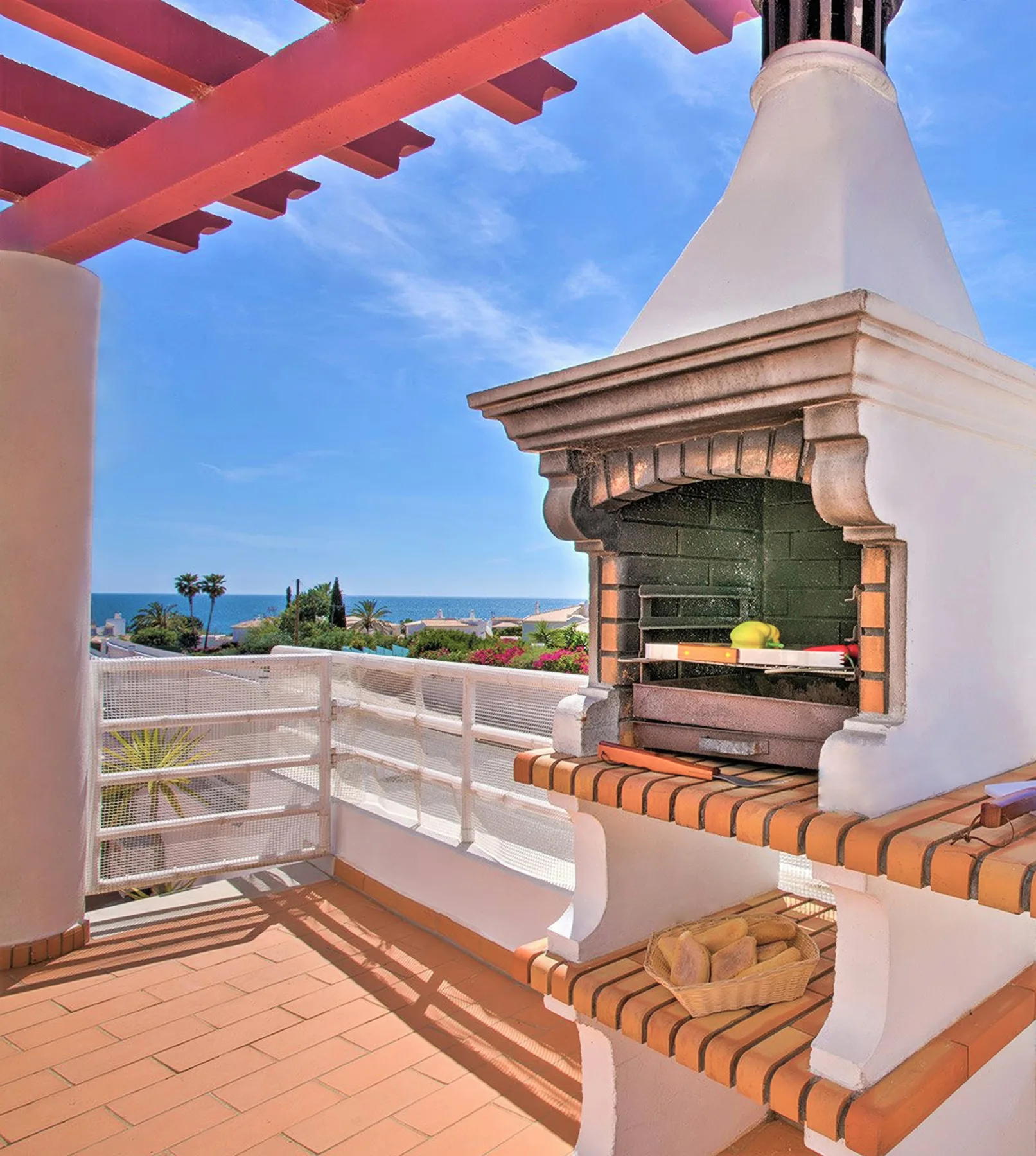 Villa Melanesia