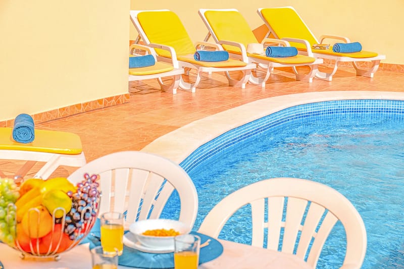 Villa Atlantis