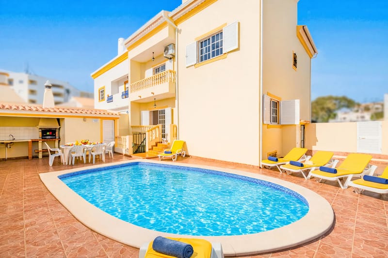 Villa Atlantis