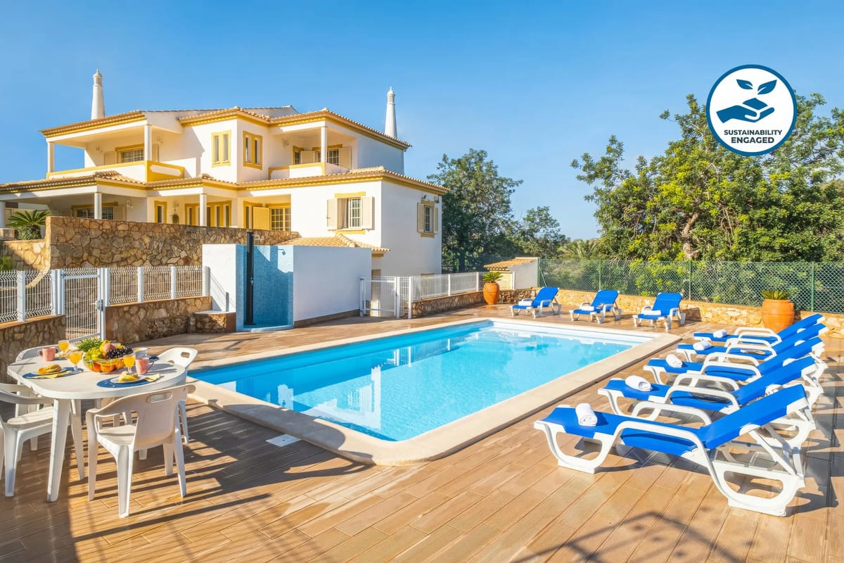 Villa Punta Cana