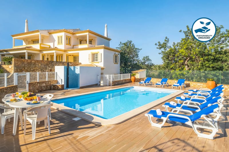 Villa Punta Cana
