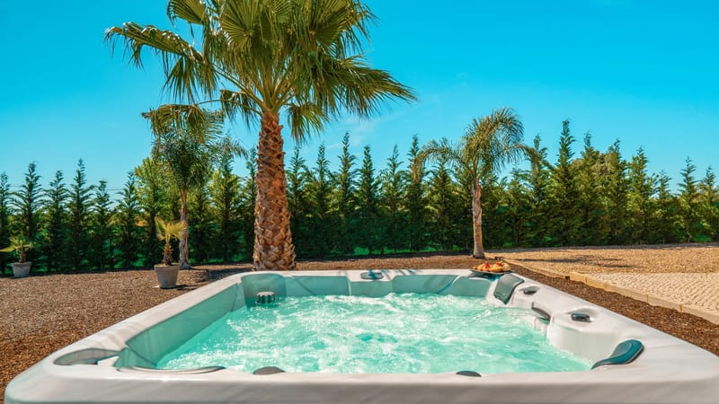 Villa Paradise