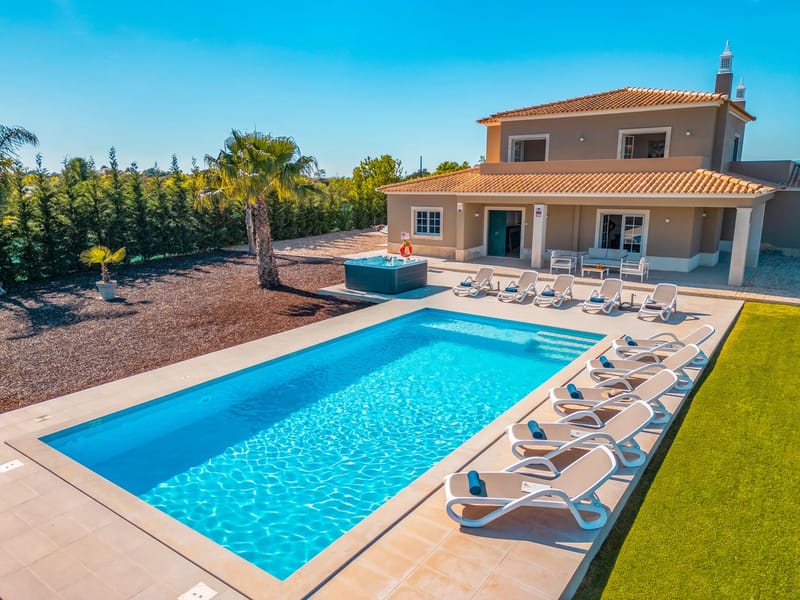 Villa Paradise