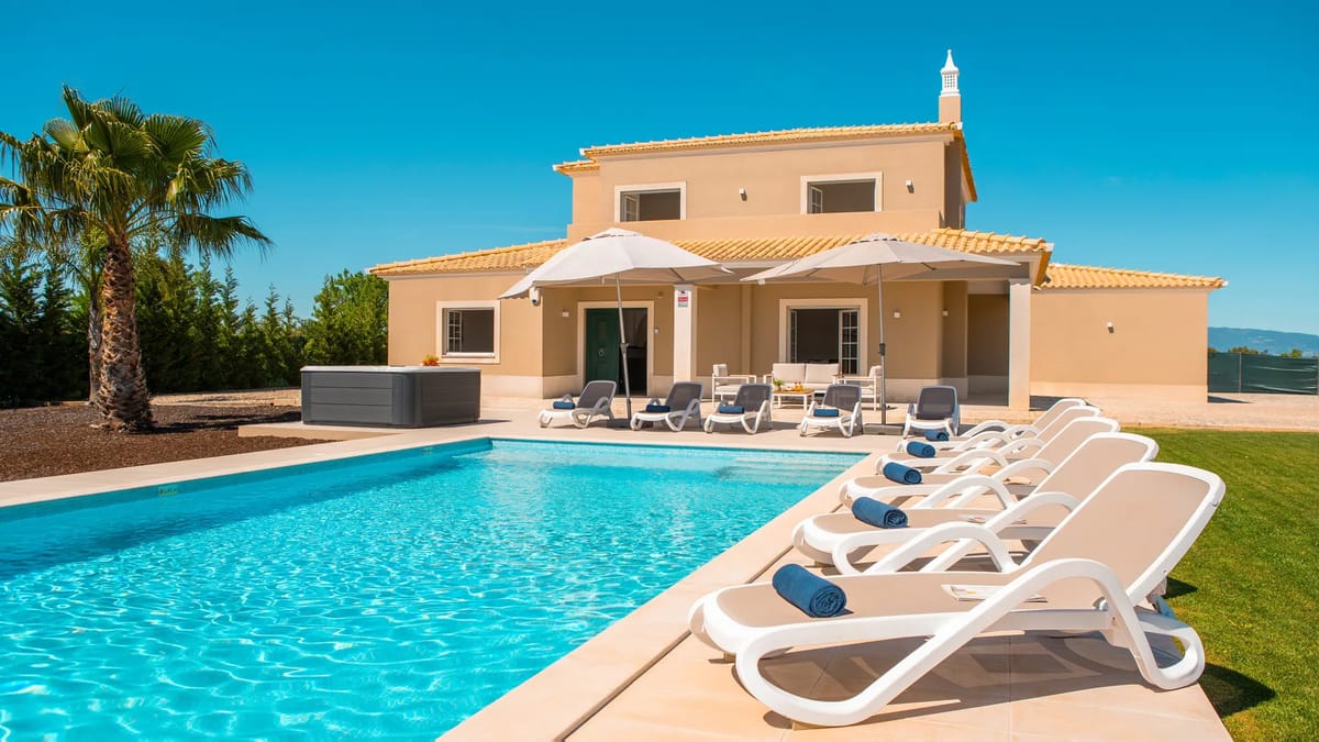 Villa Paradise