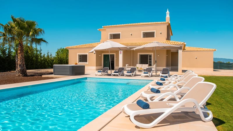 Villa Paradise