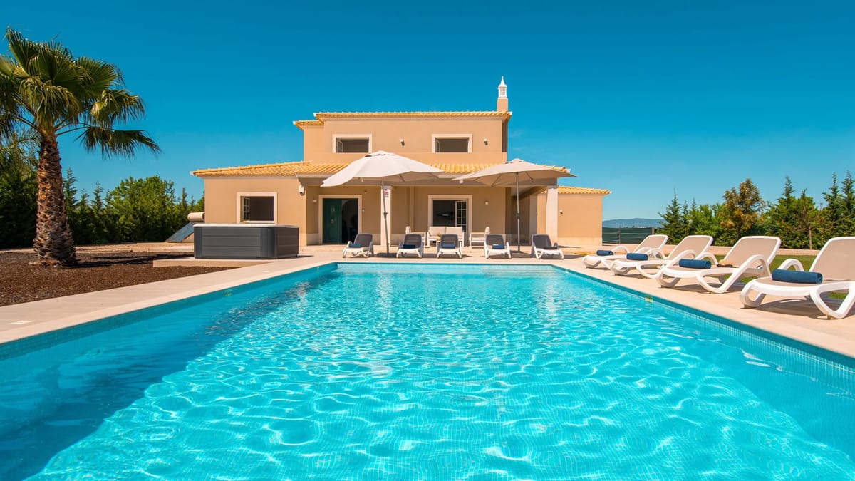 Villa Paradise