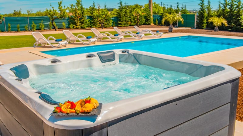 Villa Paradise