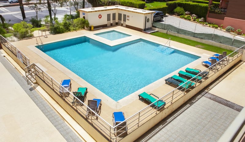 Apartment Curaçao