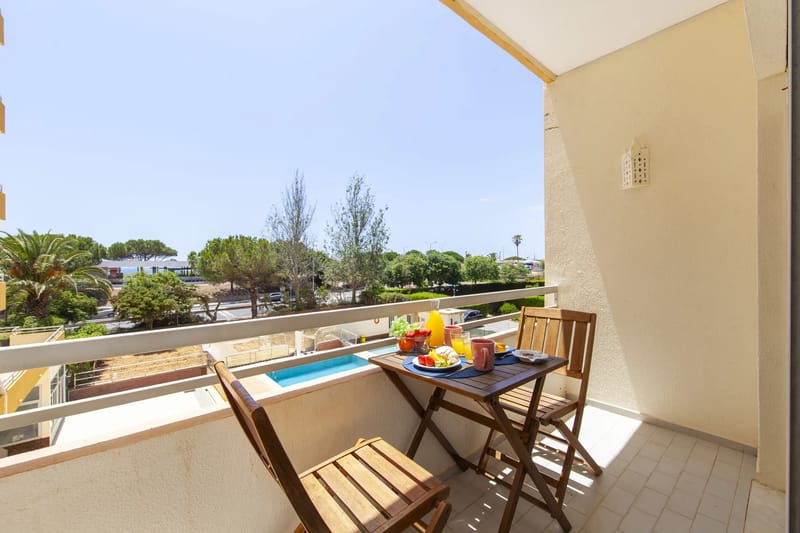 Apartment Curaçao