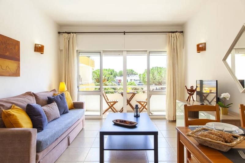 Apartment Curaçao