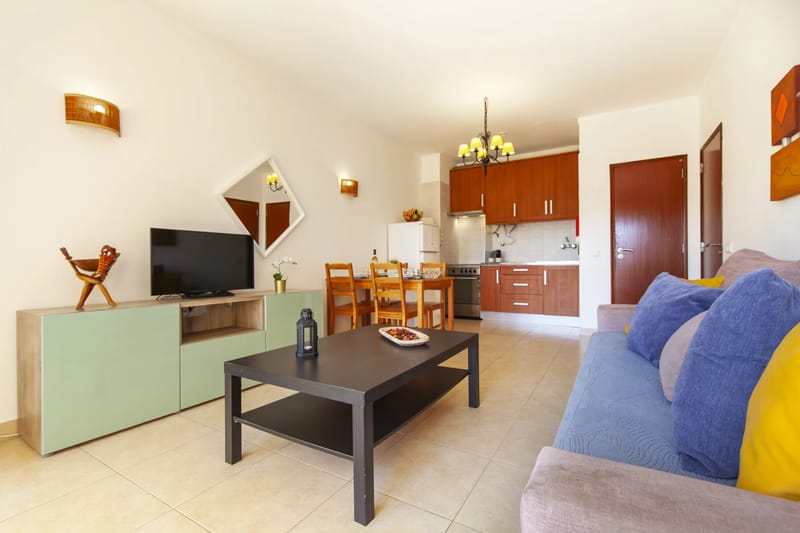 Apartment Curaçao