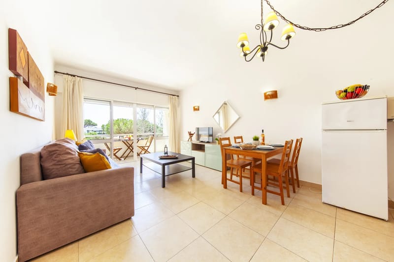 Apartment Curaçao
