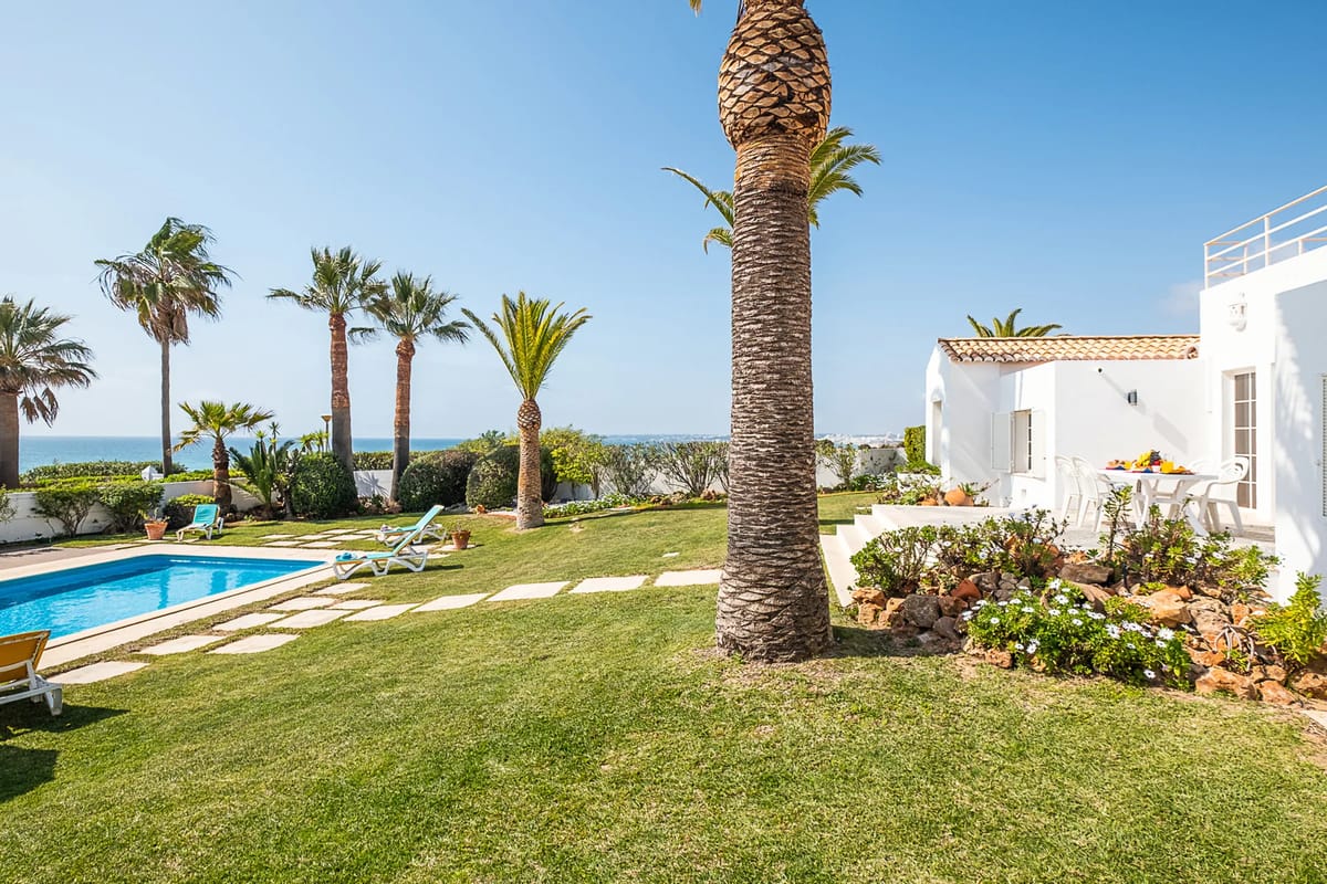 Villa Casa das Dunas