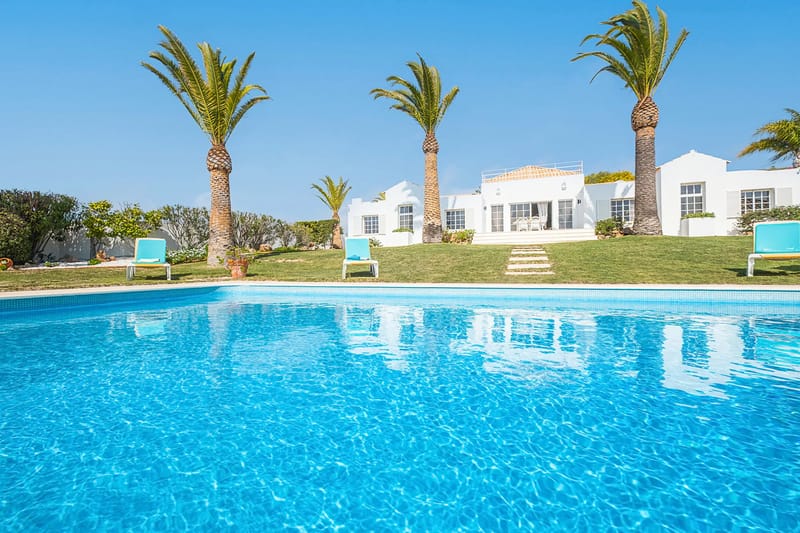 Villa Casa das Dunas