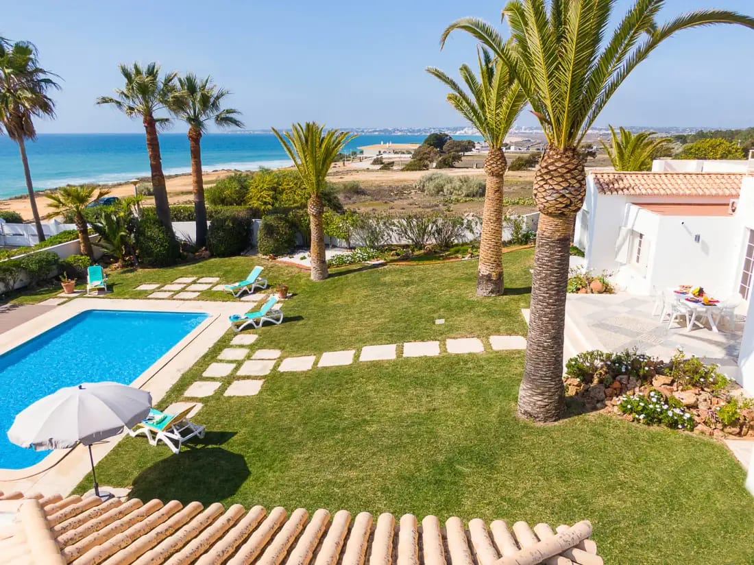 Villa Casa das Dunas