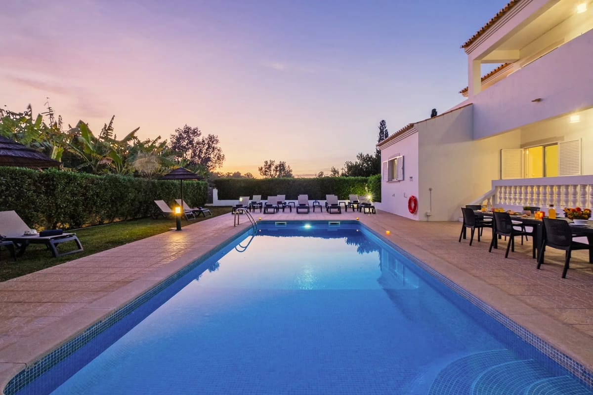 Villa Isla Bella