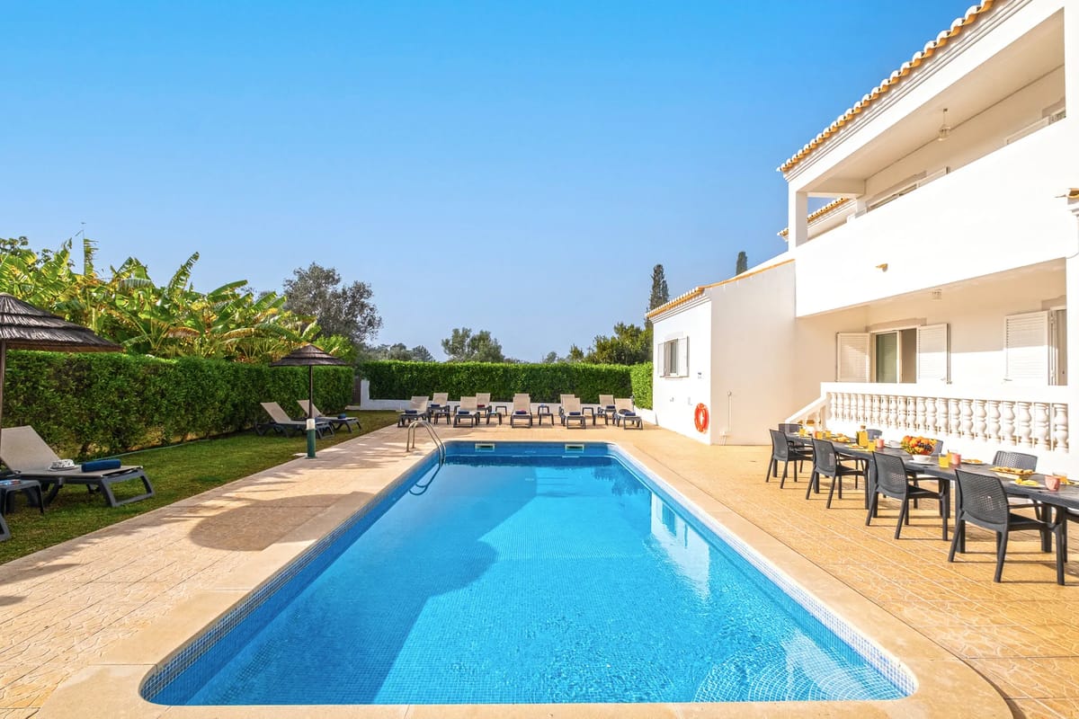 Villa Isla Bella