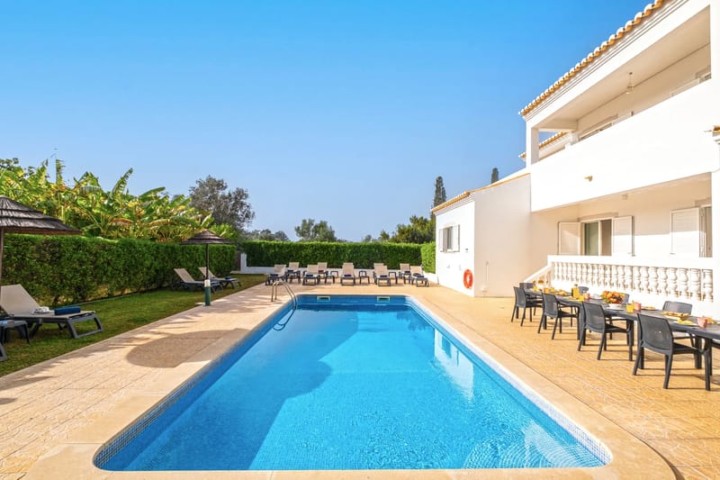Villa Isla Bella