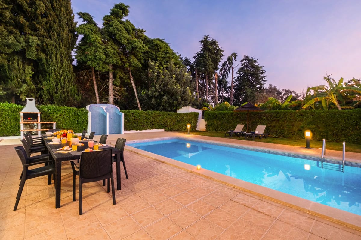 Villa Isla Bella