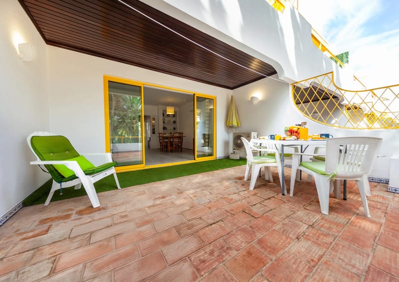 Apartment Portofino 1
