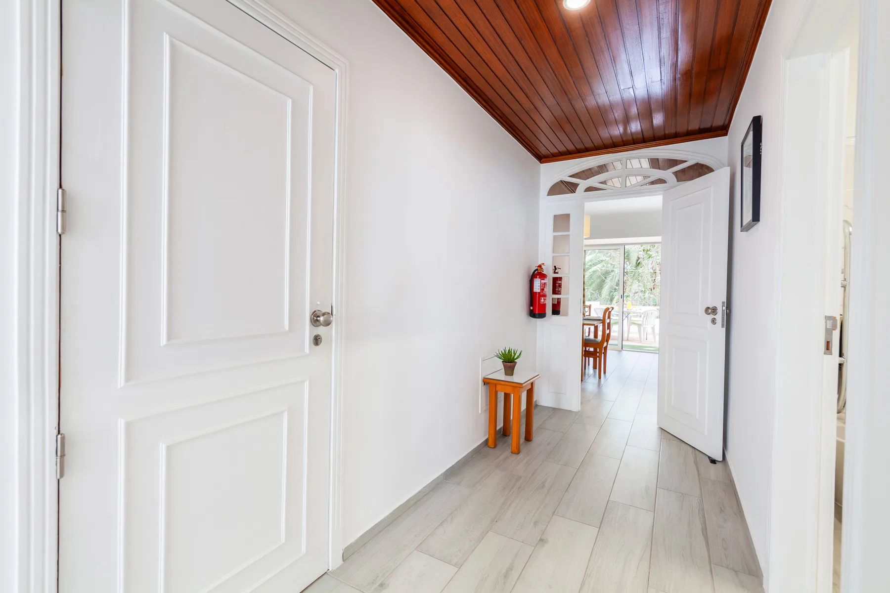 Apartment Portofino 1
