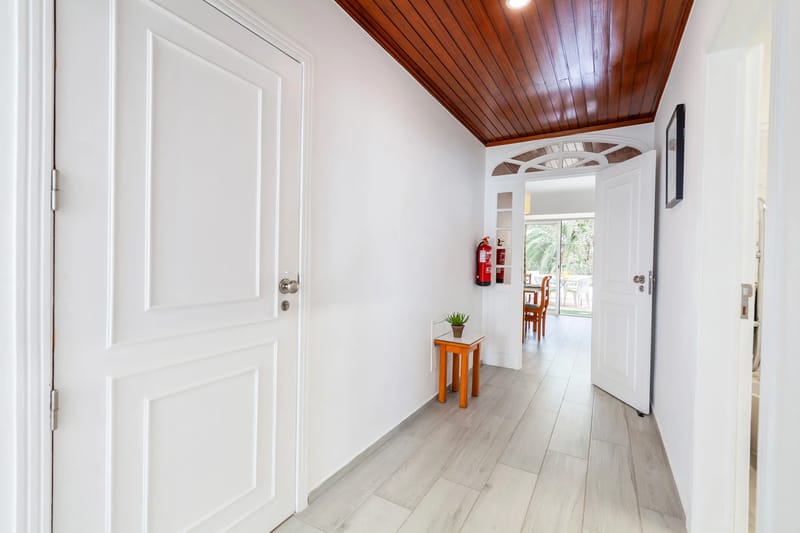 Apartment Portofino 1