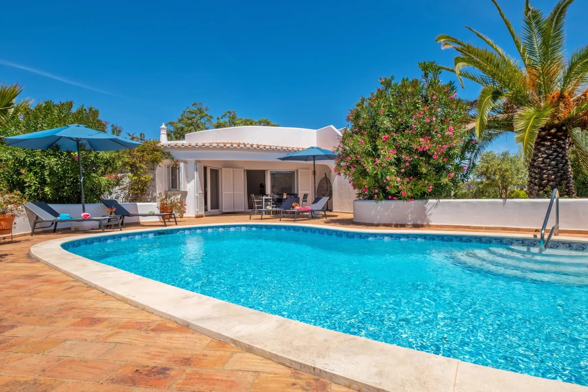 Villa Sunshine