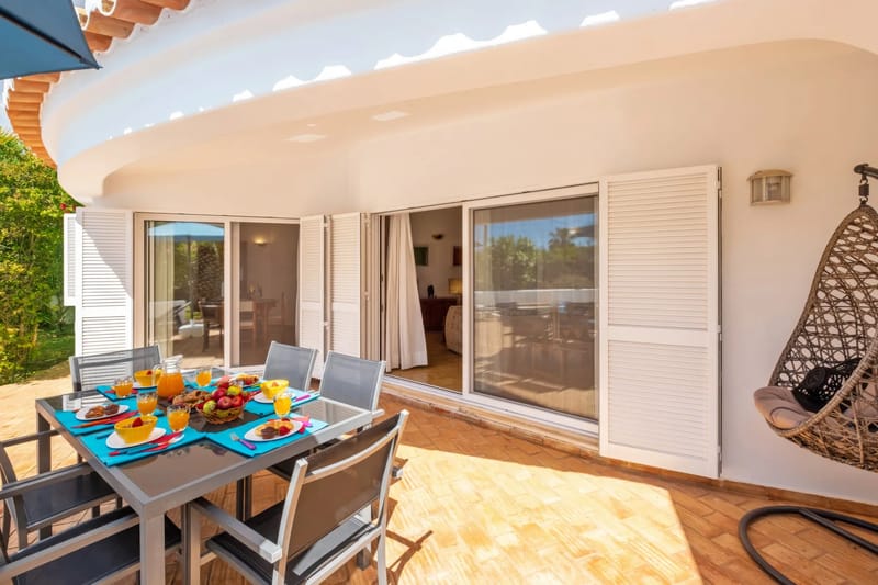 Villa Sunshine