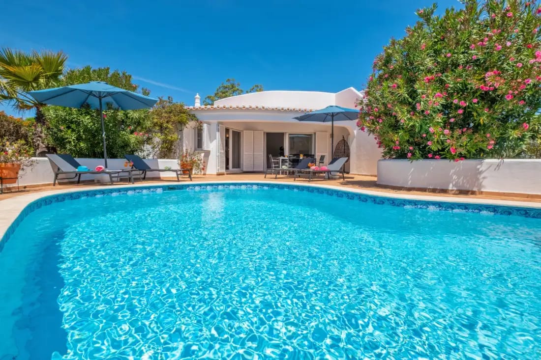Villa Sunshine
