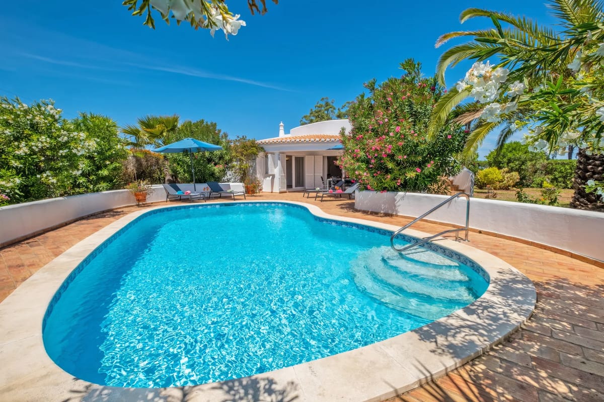 Villa Sunshine