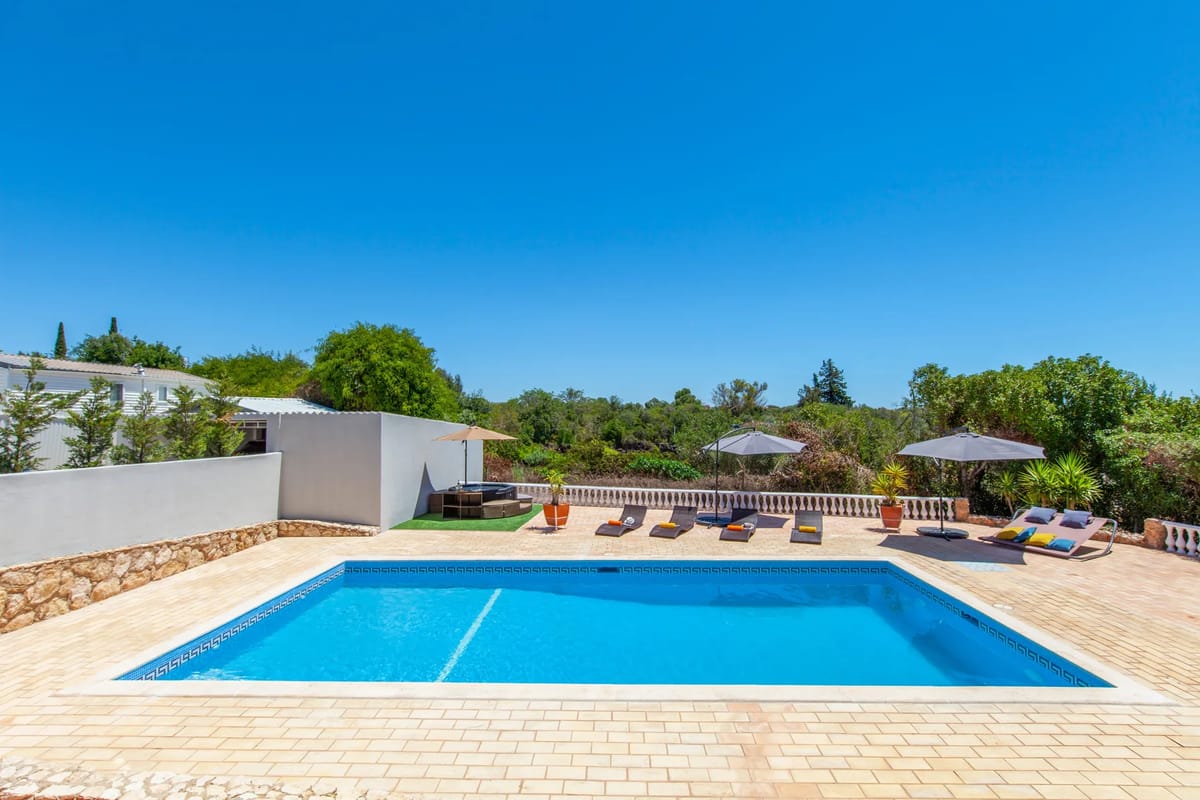 Villa Haven