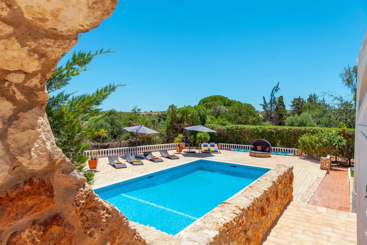 Villa Haven