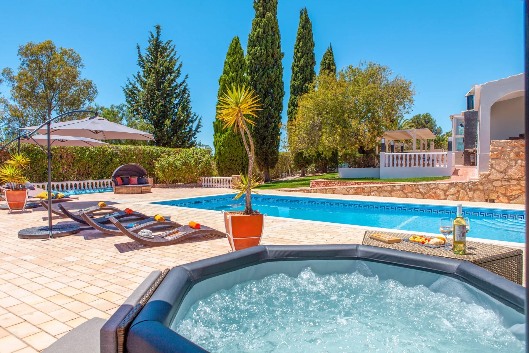 Villa Haven