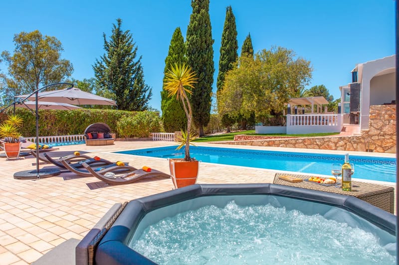 Villa Haven