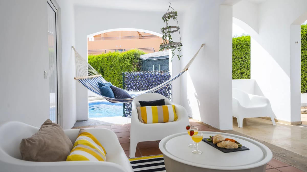 Villa Del Sol